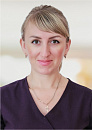 Запорожская Марина Александровна